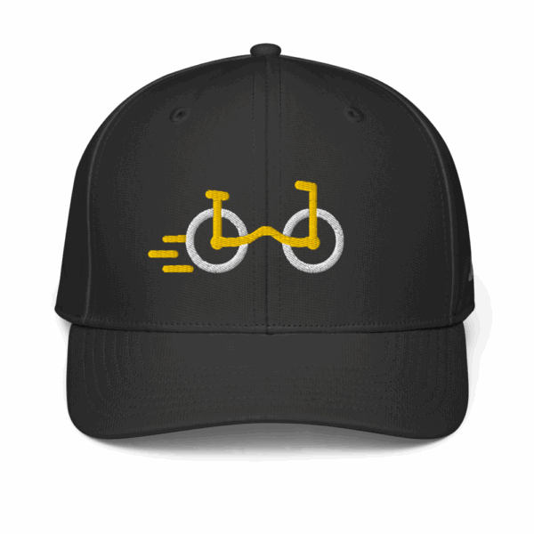 Gorra isotipo BORDADO Adidas - Imagen 3