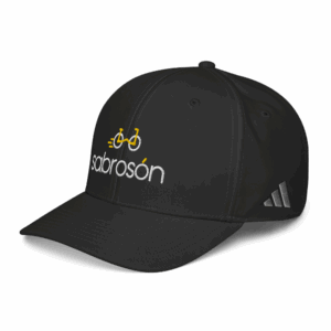 Gorra Logo BORDADO Adidas