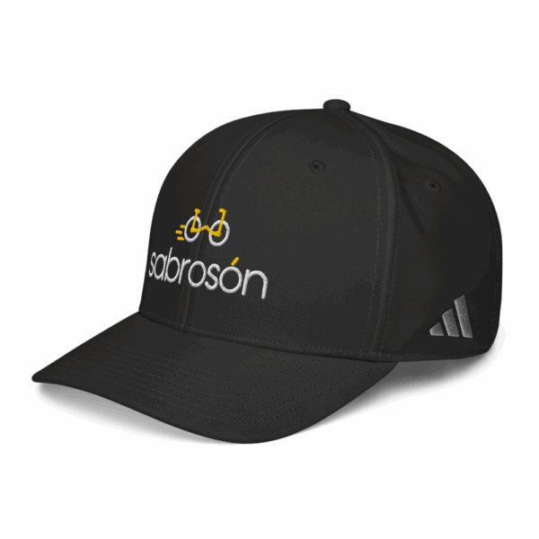 Gorra Logo BORDADO Adidas