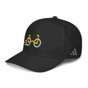 Gorra isotipo BORDADO Adidas