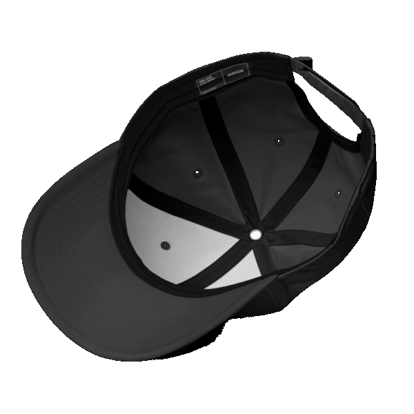 Gorra Logo BORDADO Adidas - Imagen 8