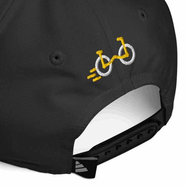 Gorra Logo BORDADO Adidas - Imagen 6