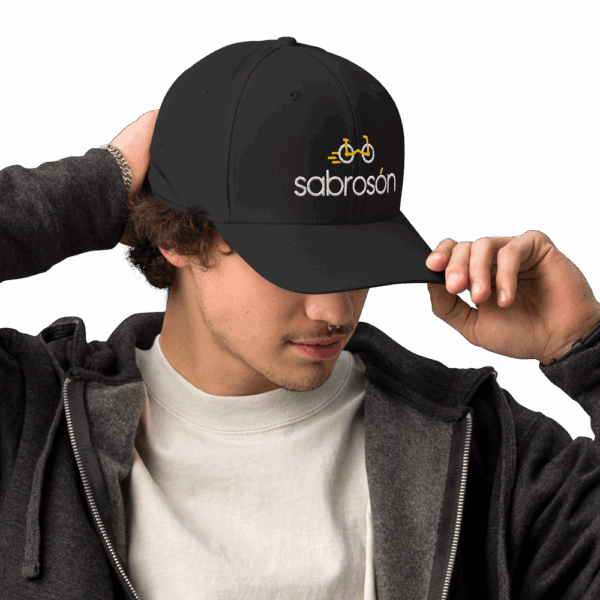 Gorra Logo BORDADO Adidas - Imagen 2