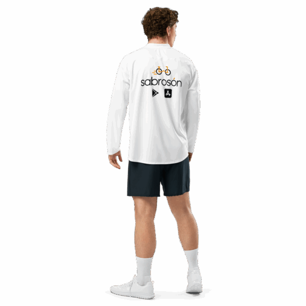 Camiseta estilo hockey - Imagen 5