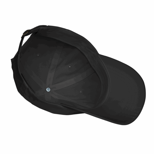 Gorra isotipo BORDADO - Imagen 9